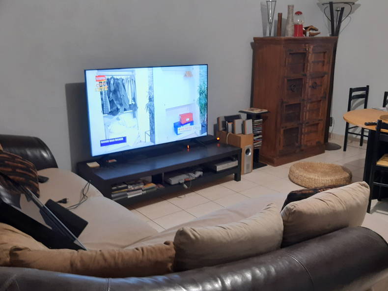 Colocación Valence 247593-2