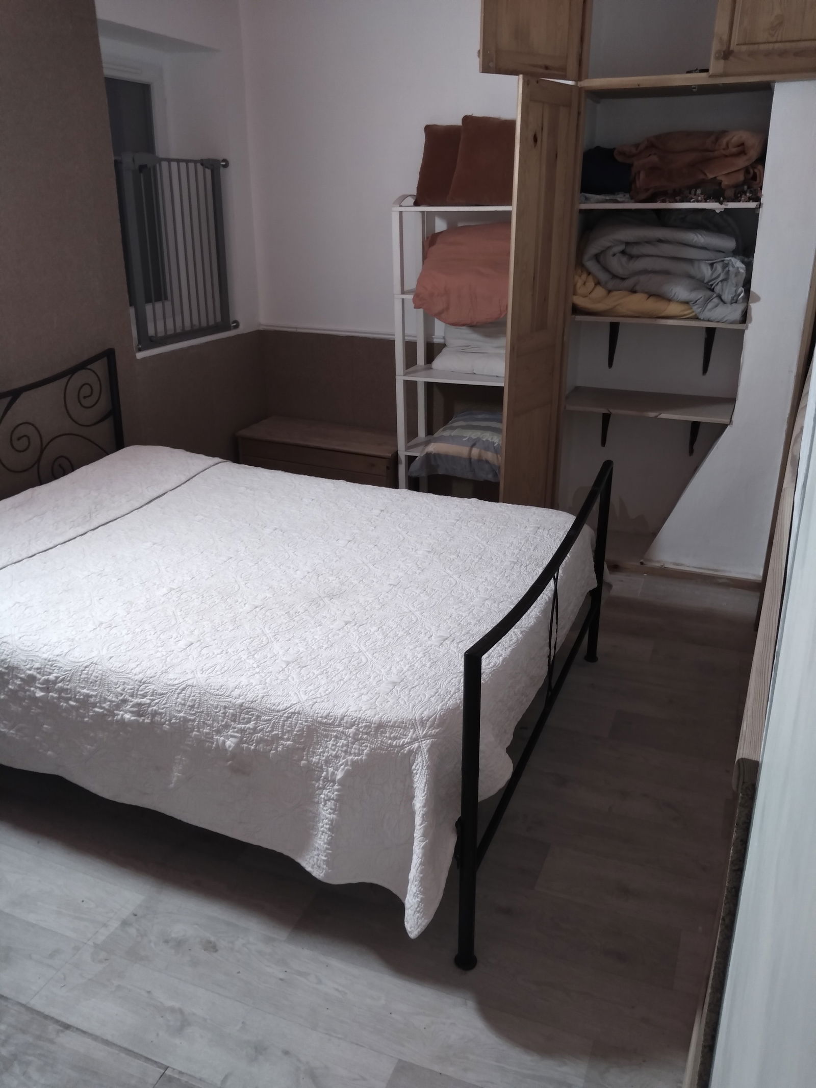 Gastfamilie Saint-Andiol 260540