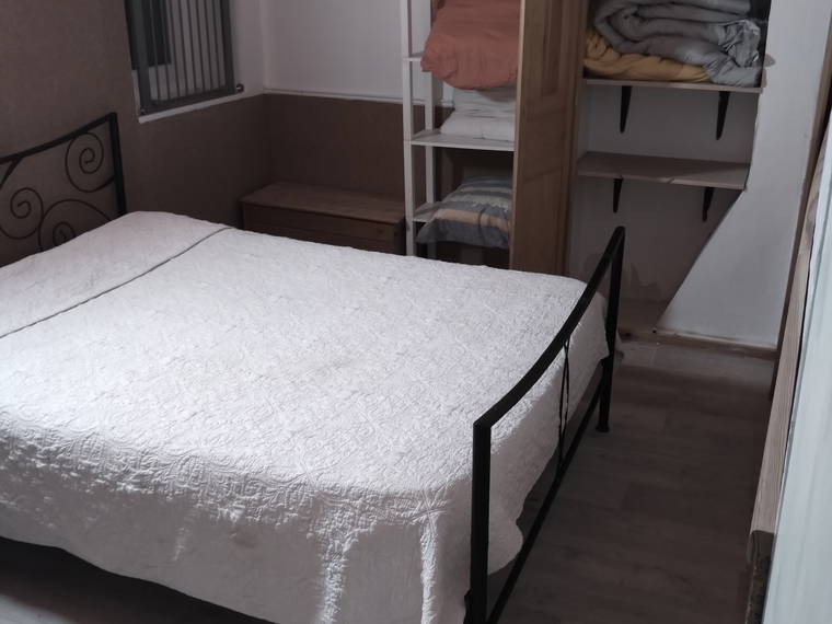 Homestay Saint-Andiol 260540