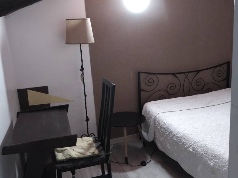 Quedarse En Casa Saint-Andiol 260540-2