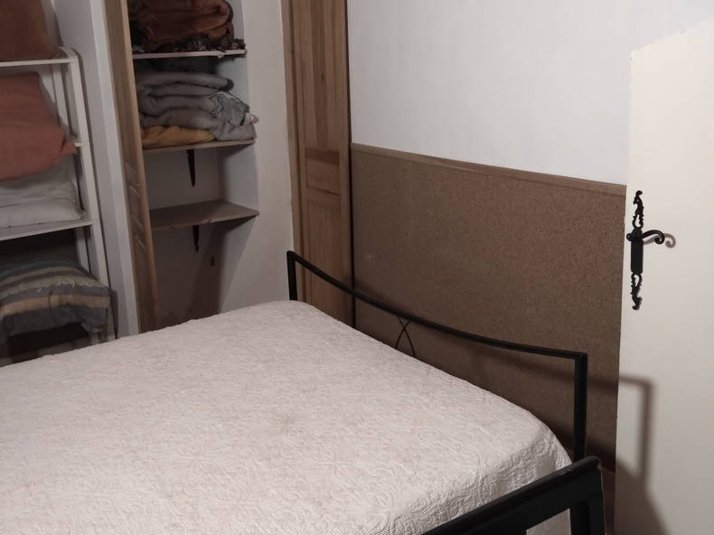 Quedarse En Casa Saint-Andiol 260540-3