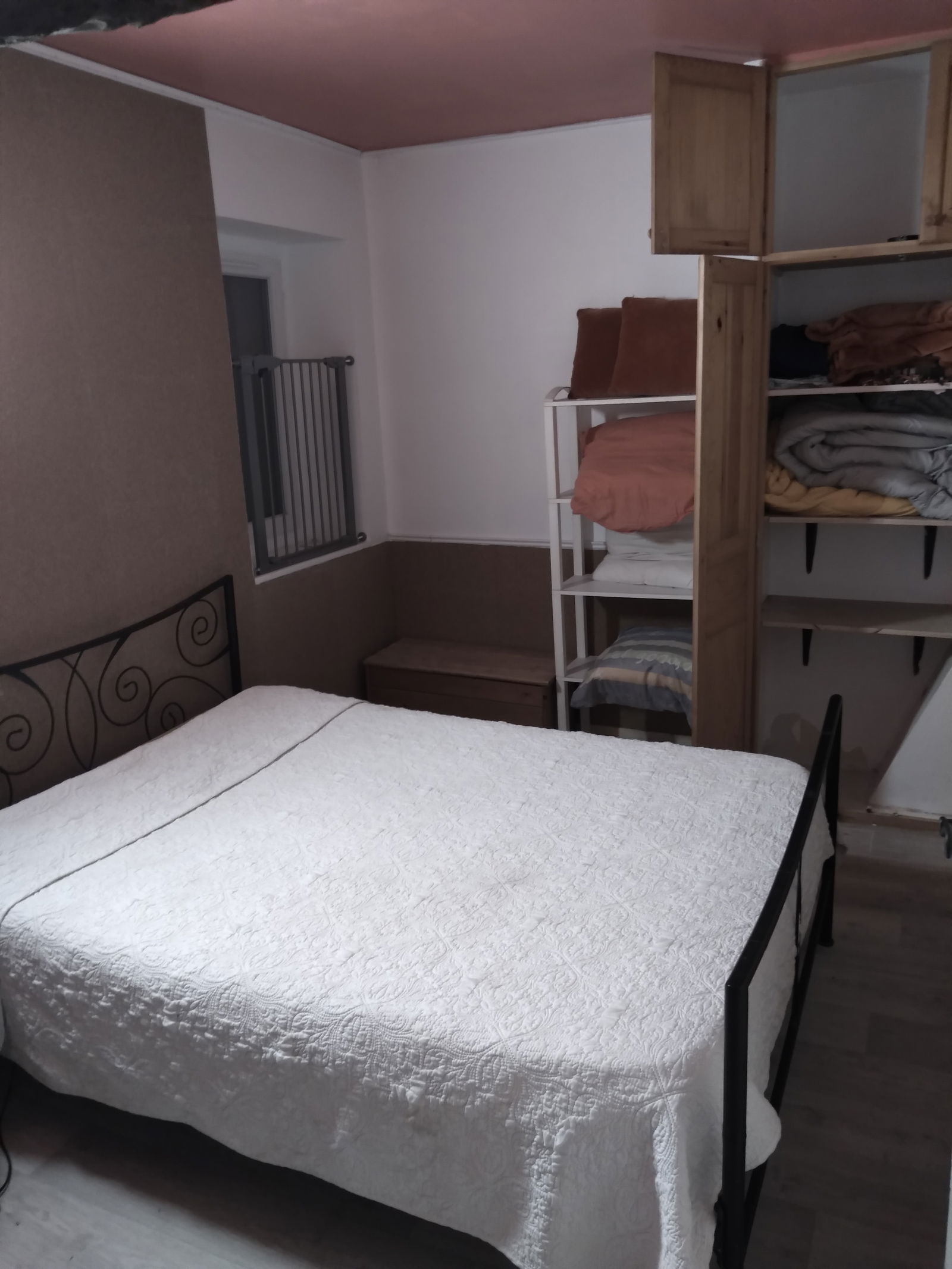 Gastfamilie Saint-Andiol 260540