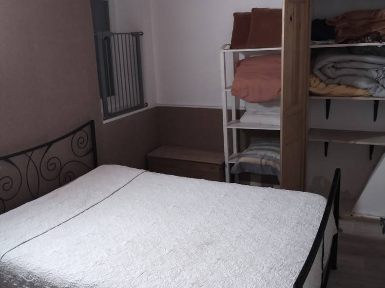 Quedarse En Casa Saint-Andiol 260540-4