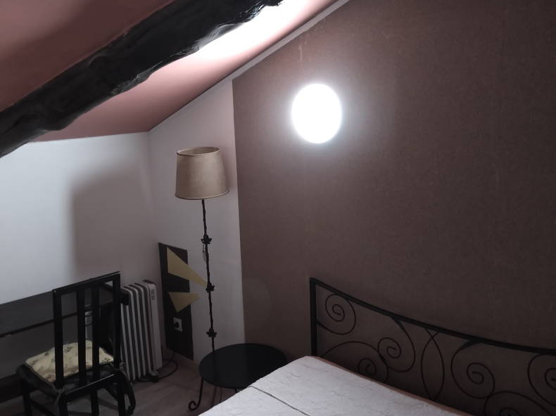 Quedarse En Casa Saint-Andiol 260540-5