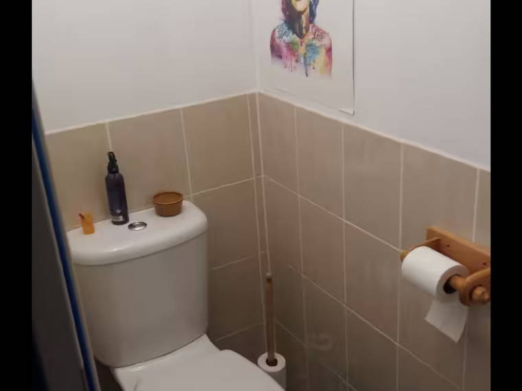 Chambre À Louer Dolomieu 537156