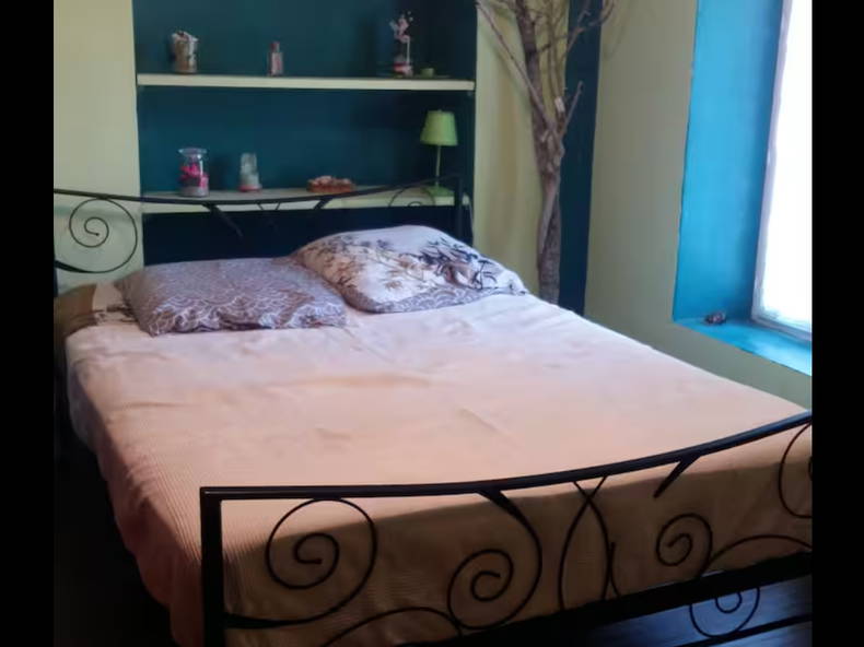 Homestay Dolomieu 537156-1