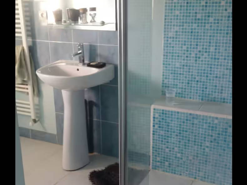 Homestay Dolomieu 537156-2