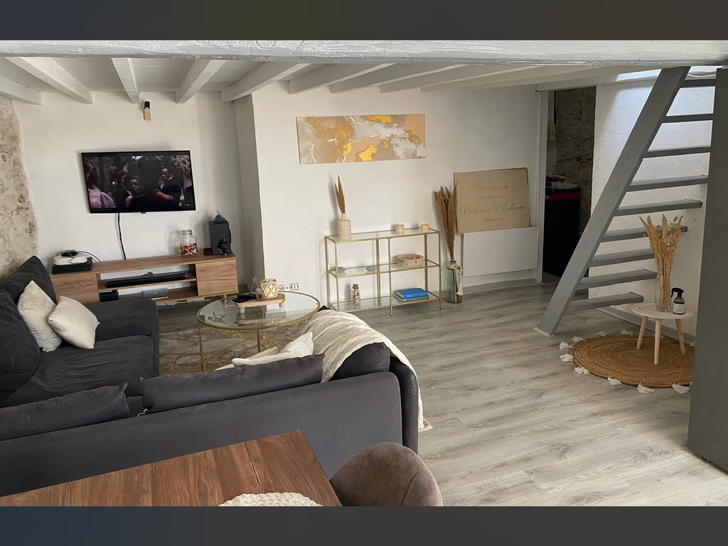 Chambre Chez L'habitant Pierrelatte 670983-1