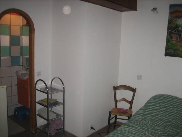 Homestay Mérilheu 37195