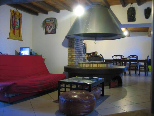 Homestay Mérilheu 37195