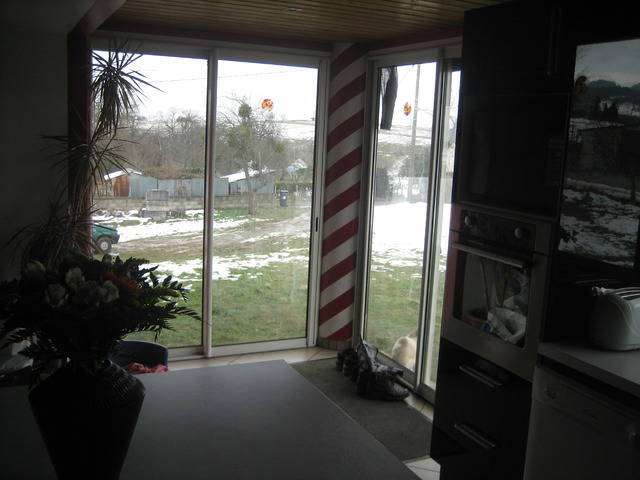 Tuisverblyf Mérilheu 37195-3