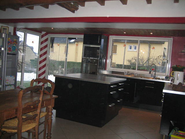 Tuisverblyf Mérilheu 37195-4