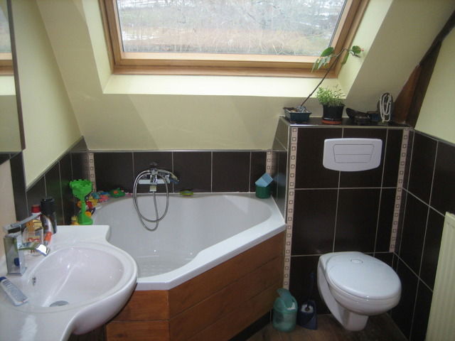 Chambre Chez L'habitant Mérilheu 37195