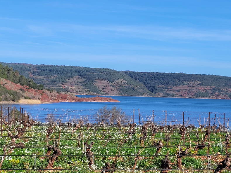 Chambre Chez L'habitant Les Aires 265320-5