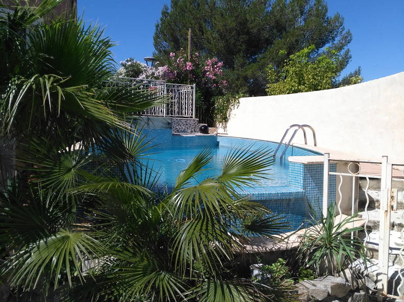 Quedarse En Casa Juvignac 251887-1