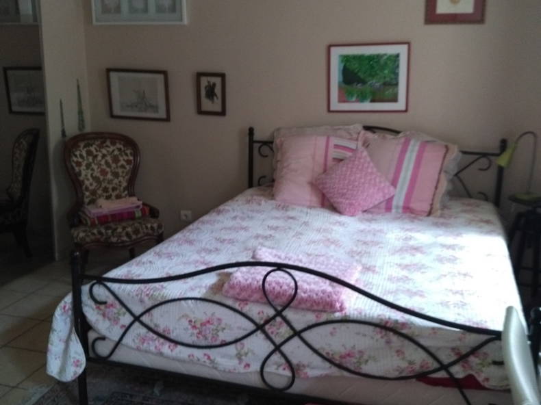 Quedarse En Casa Juvignac 251887-2