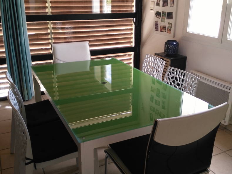 Quedarse En Casa Juvignac 251887-3