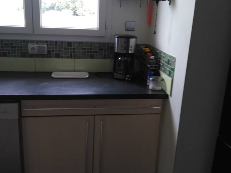 Quedarse En Casa Juvignac 251887-5