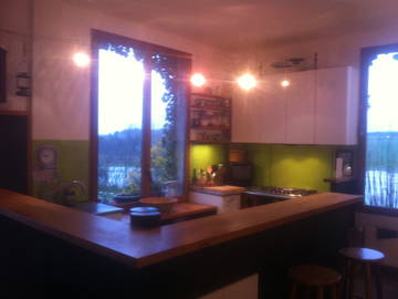 Chambre chez l'habitant à louer à Saint-Coulomb - photo 11 : autre pièce-11