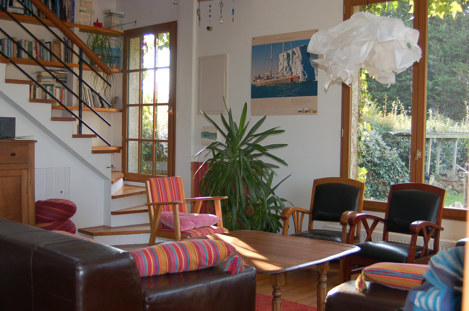Chambre Chez L'habitant Saint-Coulomb 677468