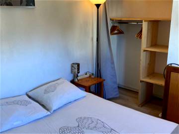 Room For Rent Ozoir-La-Ferrière 256880-1