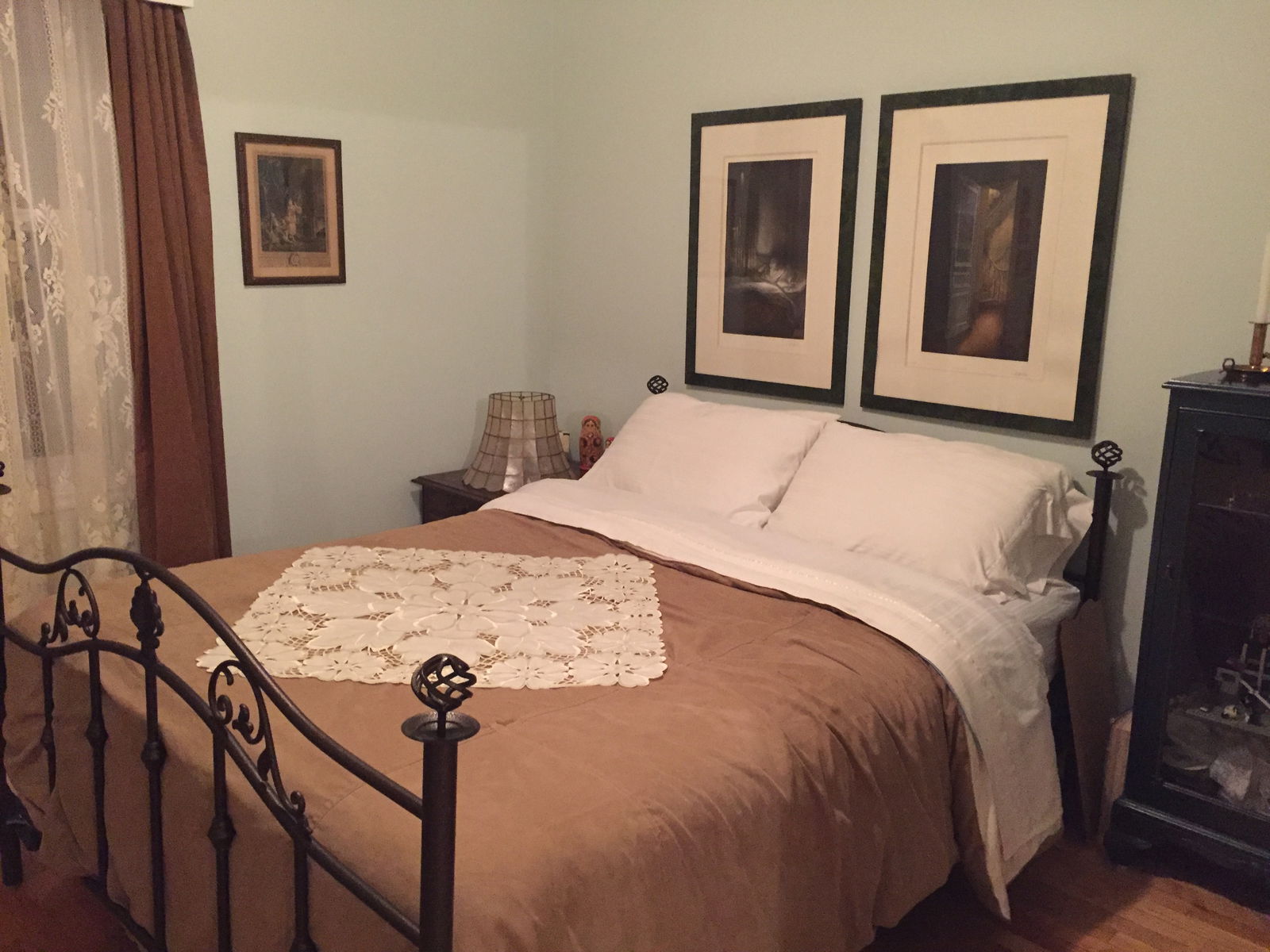 Chambre Chez L'habitant Joliette 160147