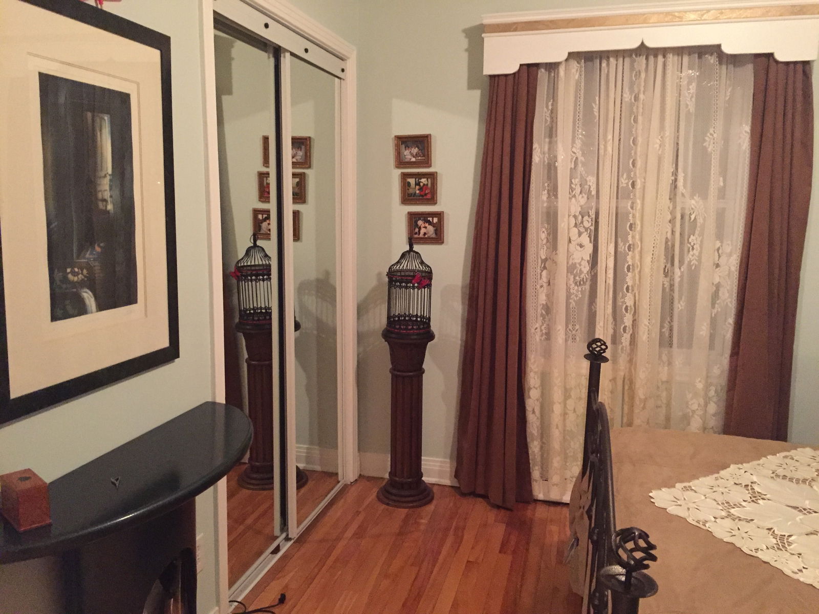 Chambre Chez L'habitant Joliette 160147