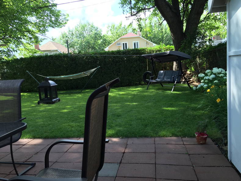 Quedarse En Casa Joliette 160147-3