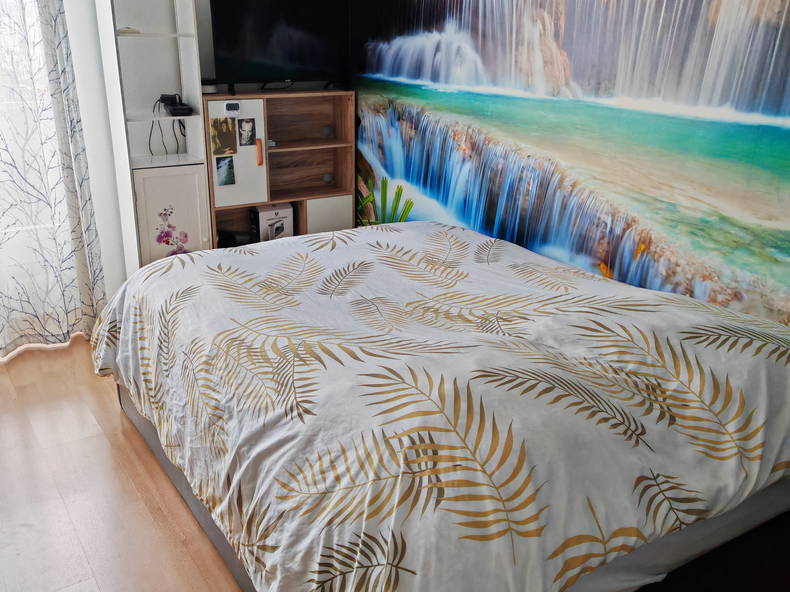 Chambre Chez L'habitant Paris 544319-1