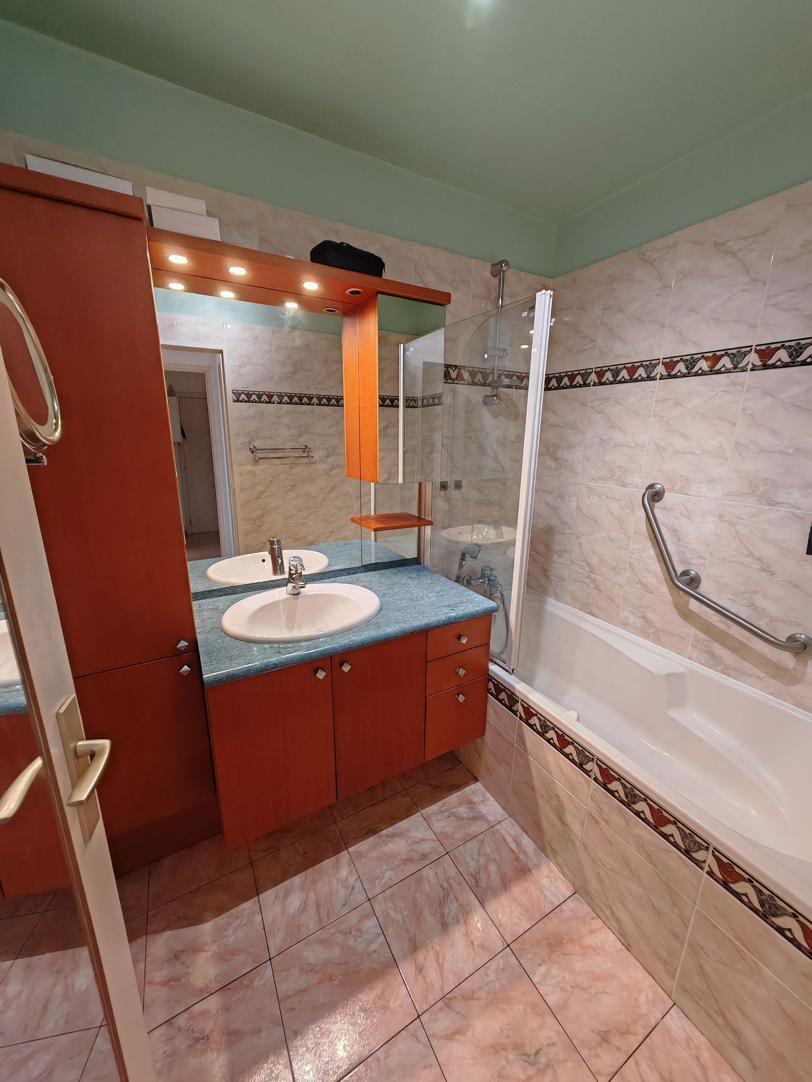 Chambre Chez L'habitant Paris 544319