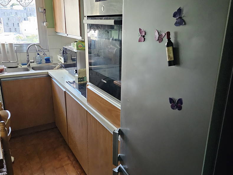 Chambre Chez L'habitant Paris 544319-4