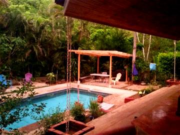 Room For Rent Guanacaste Province 187343-1