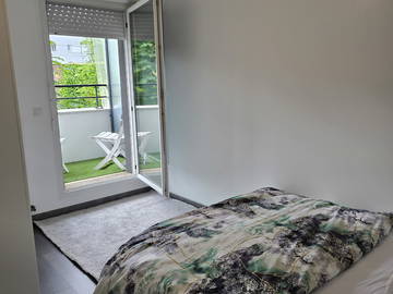 Homestay à louer à Athis-Mons - room-2