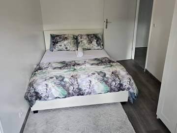 Homestay à louer à Athis-Mons - room-3