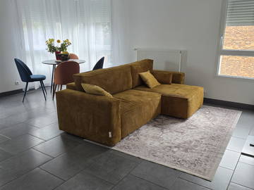 Homestay à louer à Athis-Mons - other room-5