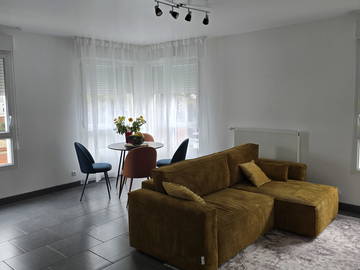 Homestay à louer à Athis-Mons - other room-4
