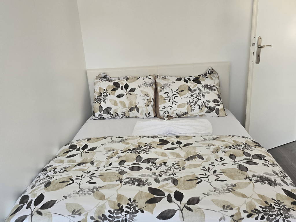 Homestay Athis-Mons 665328-1