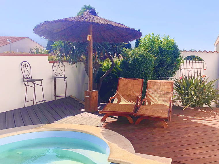 Homestay Saint-Cyprien 496877