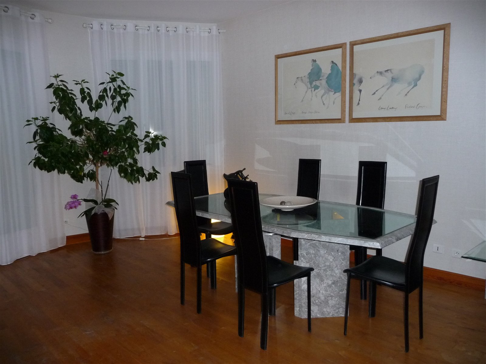 Gastgezin Toulouse 93904