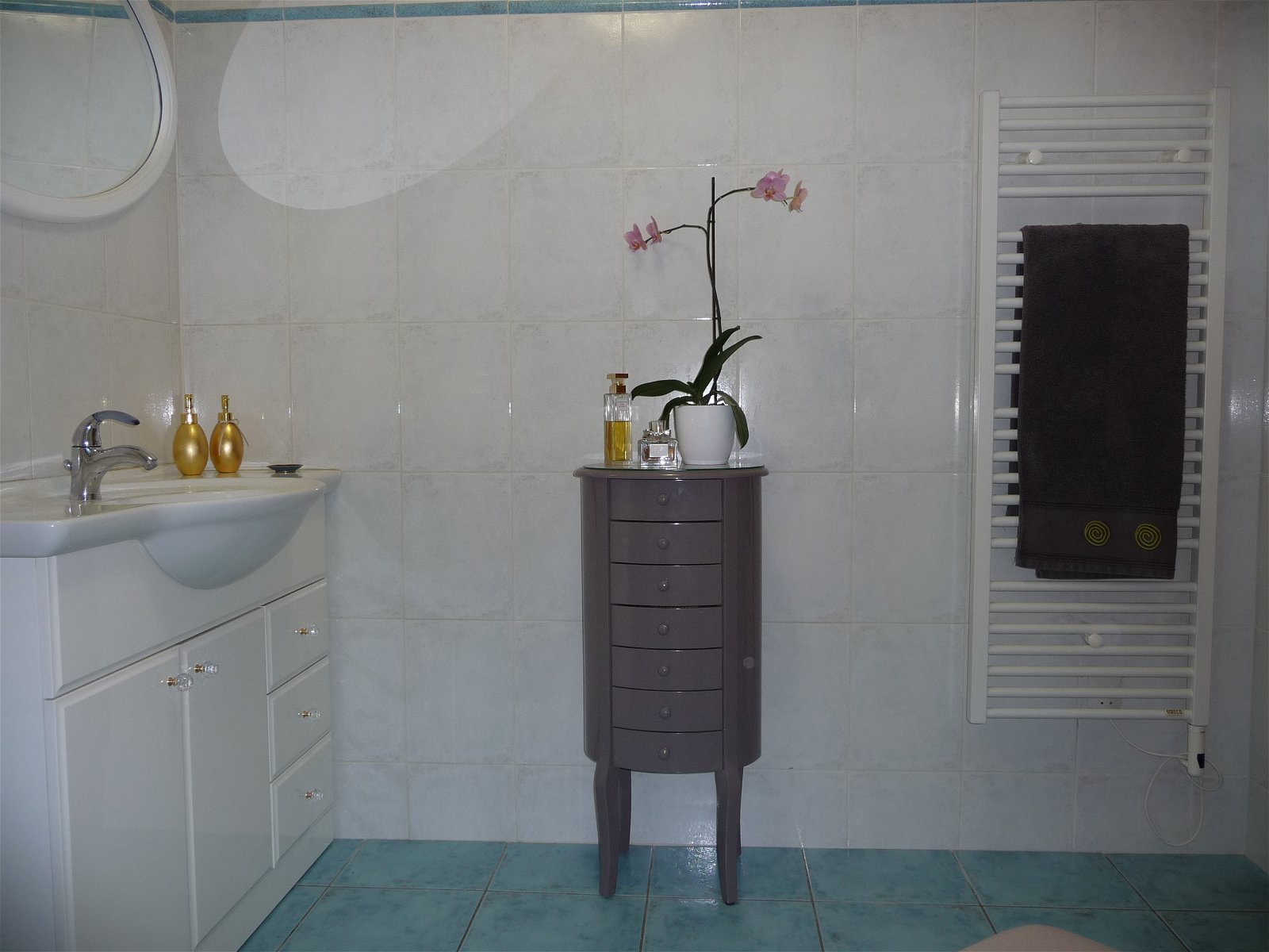 Gastgezin Toulouse 93904