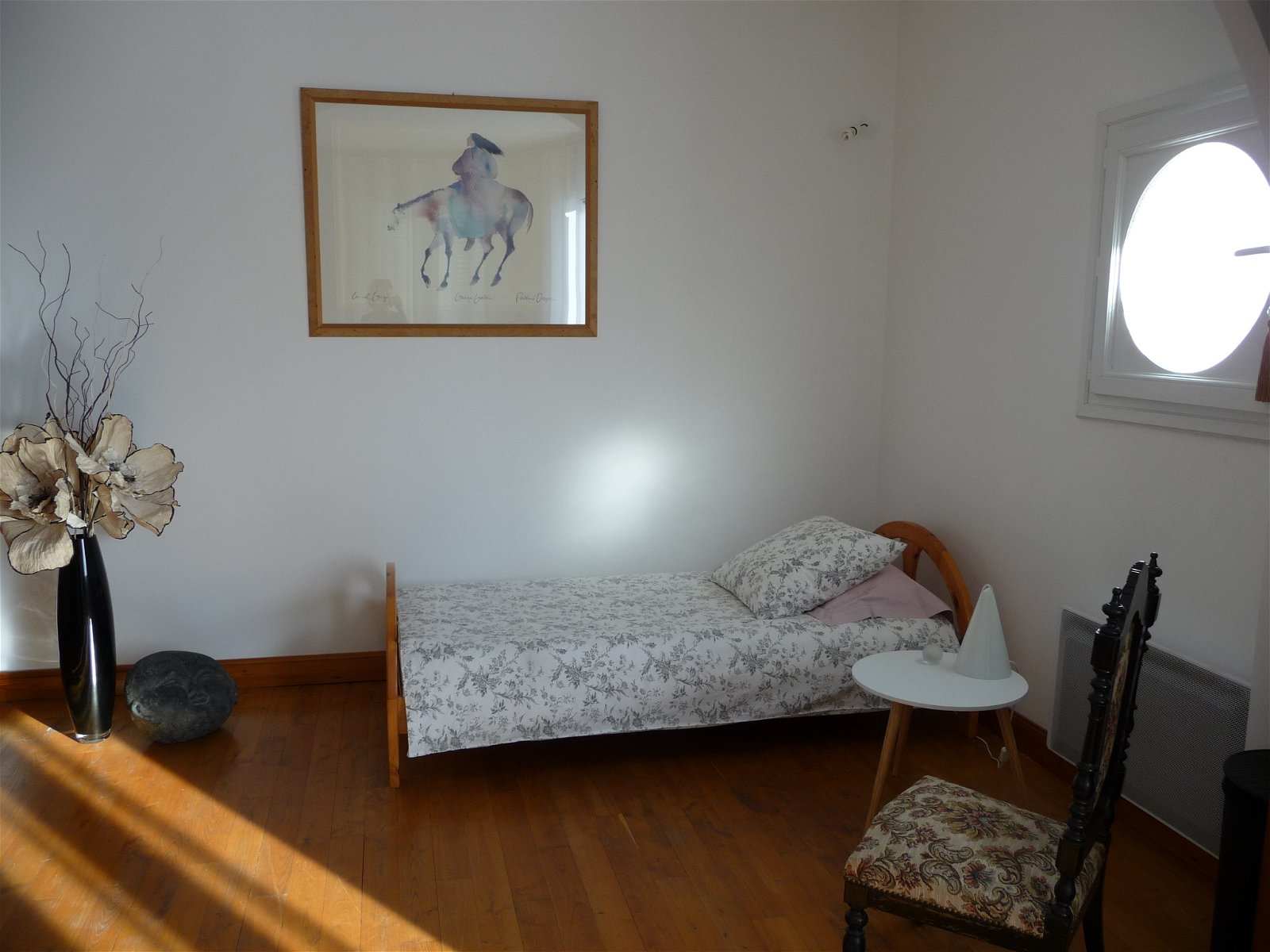 Gastgezin Toulouse 93904