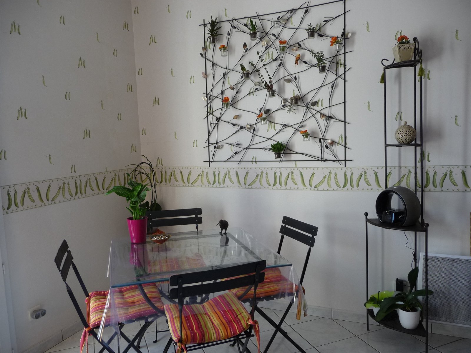 Gastgezin Toulouse 93904