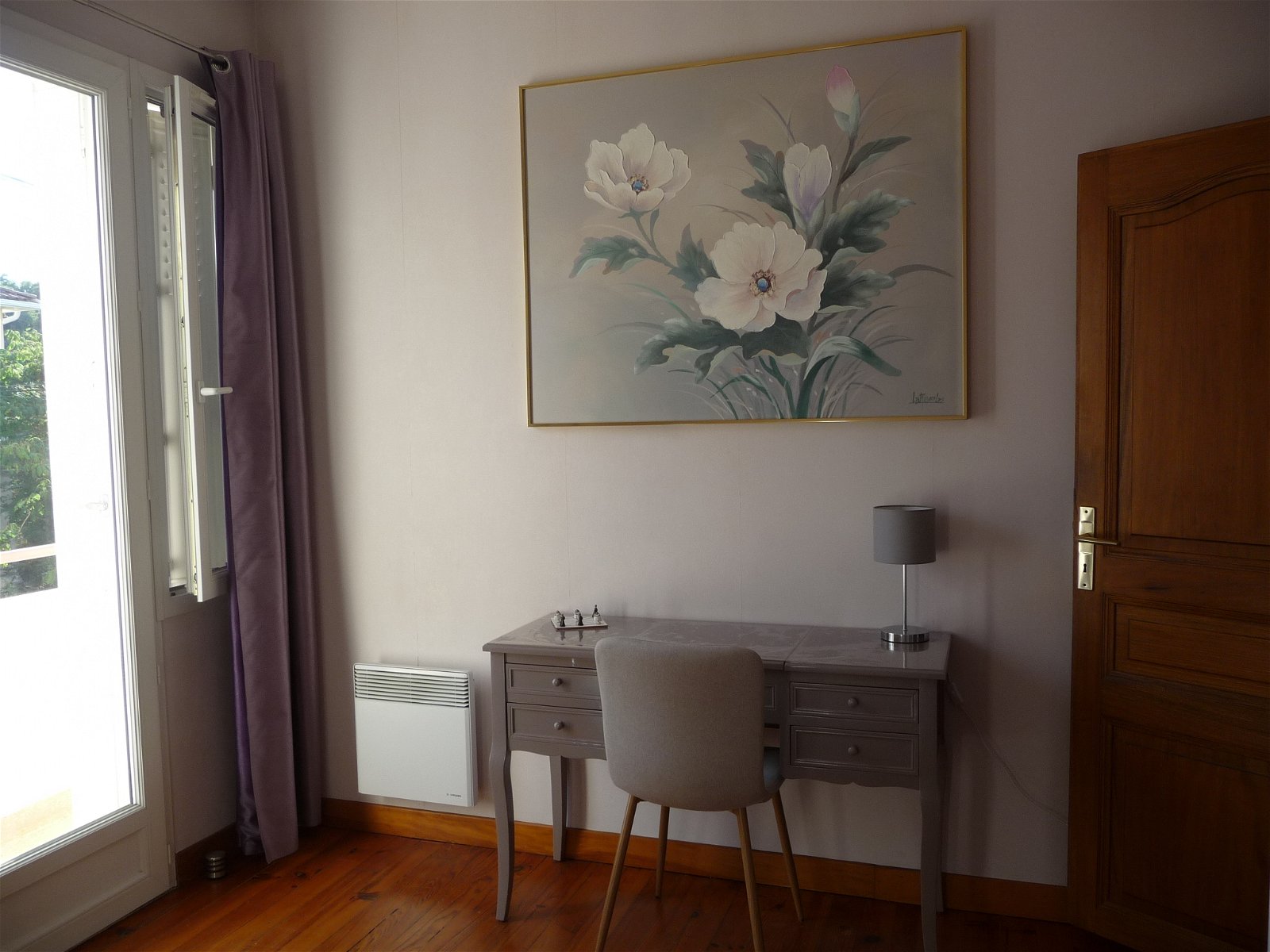 Gastgezin Toulouse 93904