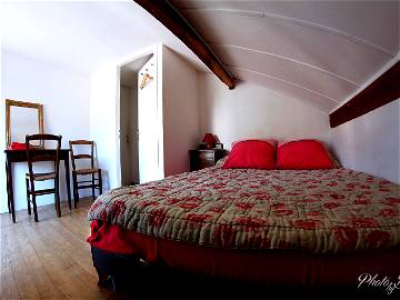 Private Room Toulouse 73337-1