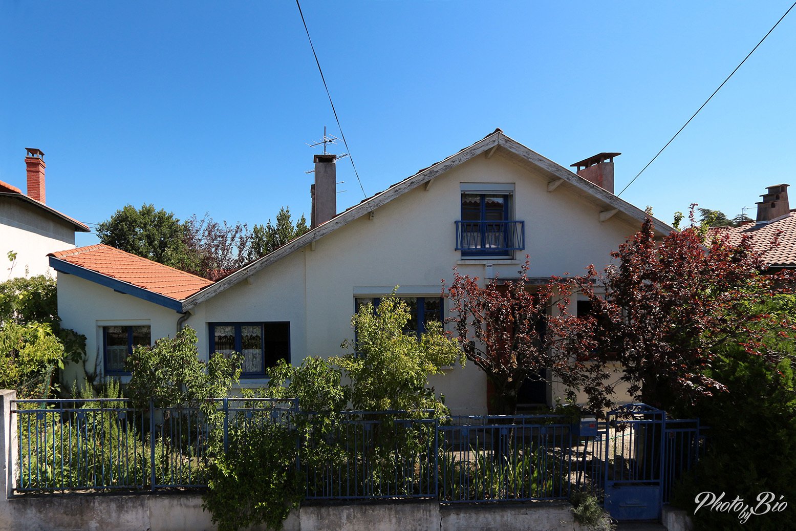 Hemvistelse Toulouse 73337