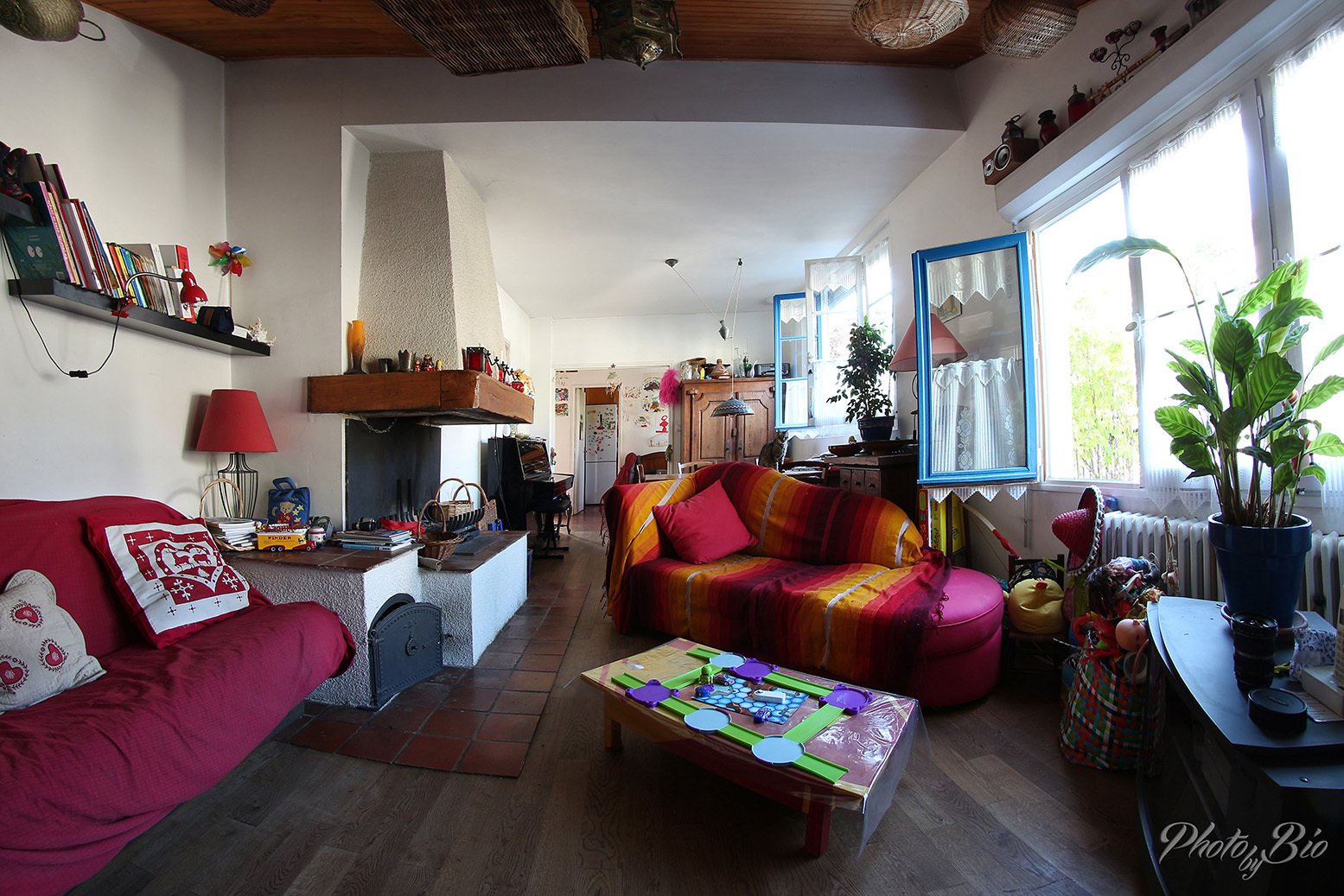 Hemvistelse Toulouse 73337
