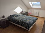 Chambre Chez L'habitant Poisy 519310