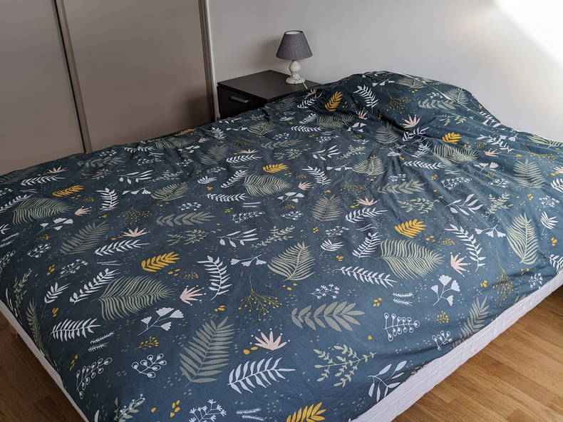 Gastfamilie Poisy 519310-2