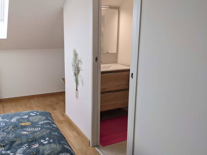 Gastfamilie Poisy 519310-3