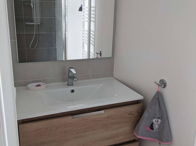 Gastfamilie Poisy 519310-5